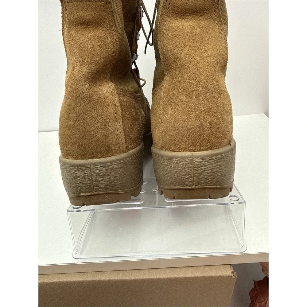 Mcrae goretex suede